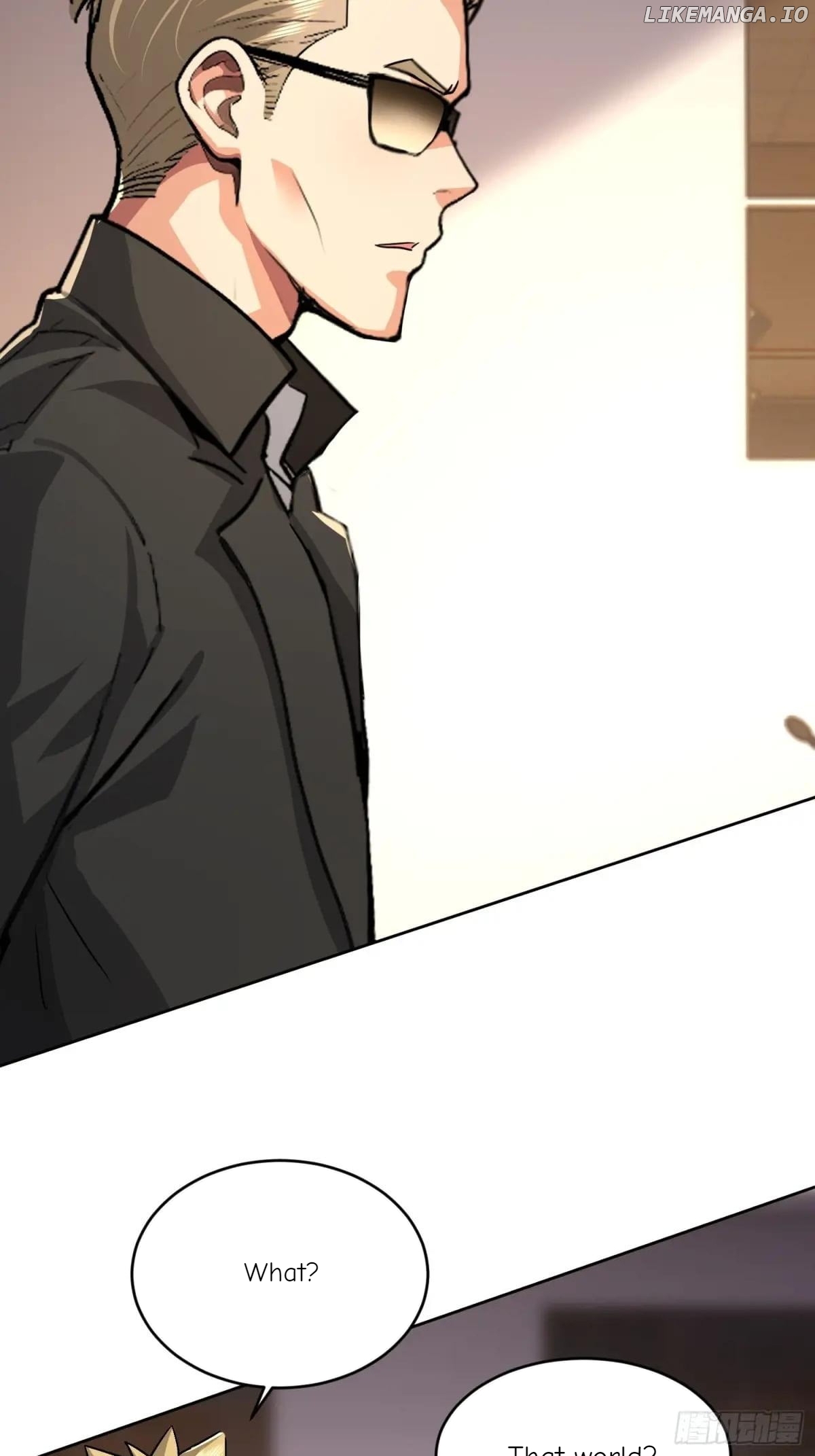 I Became the Target of the Harem in Another World Chapter 48 - page 17